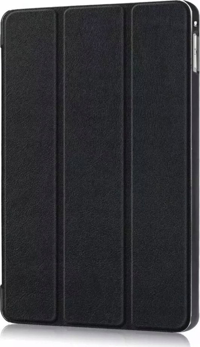 Mbulesë tabletë CoreParts TABX-IP789-COVER1 për iPad 10.2", stil folio, funksion auto wake sleep, e zezë