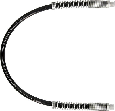 Zorrë lubrifikimi Bosch 2608001206, PRO, për GFP 18V-10, e zezë