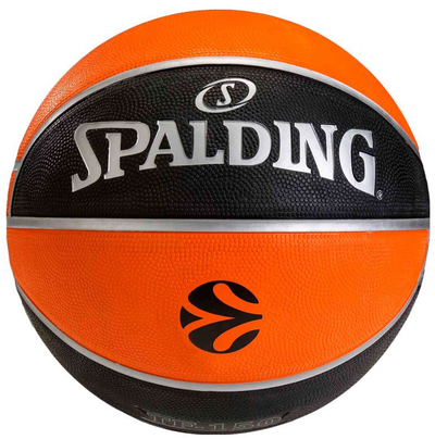 Top basketbolli Spalding  Euroleague 73-985