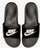 Shapka Nike Benassi JDI M 343880 090, sportive, të zeza