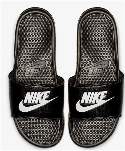 Shapka Nike Benassi JDI M 343880 090, sportive, të zeza