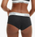 Pantallona Calvin Klein F3788E001 Black