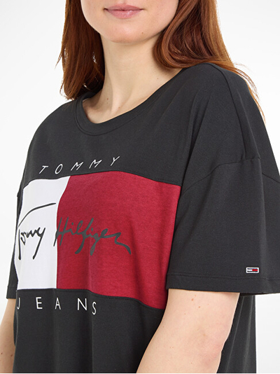 Këmishë nate Tommy Hilfiger UW0UW04969BDS