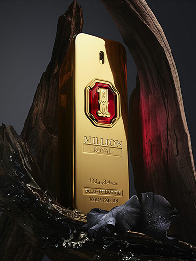 Parfum Paco Rabanne 1 Milion Royal