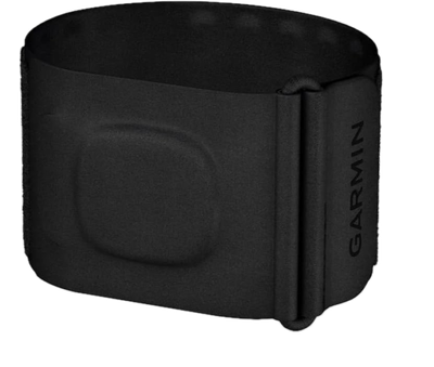 Monitor gjumi Garmin Index Sleep Monitor, madhësia S M, lidhje me aplikacion Garmin, i zi