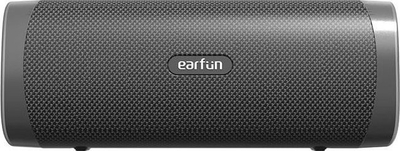 Kazë Bluetooth EarFun Uboom L, 28W, portativ, e zezë