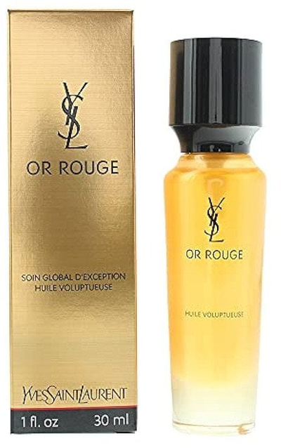 Vaj fytyre Yves Saint Laurent Voluptuous Oil, 30ml, ushqyes, për shkëlqim natyral