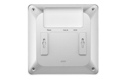 Access point Asus EBA63 Expert AX3000, dual band, PoE, i bardhë