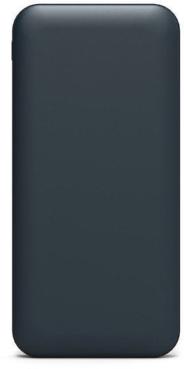 Powerbank Intenso Port, 10000mAh, LCD екран, црн