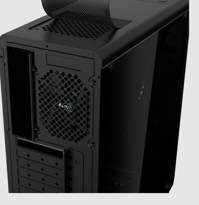 Куќиште за компјутер Aerocool Cylon, Midi Tower