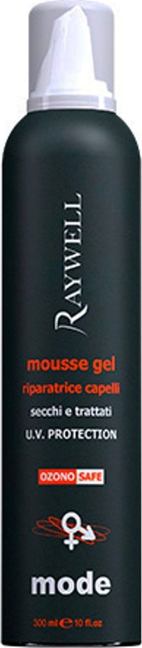 Shkumë flokësh Raywell Repairing, 300ml