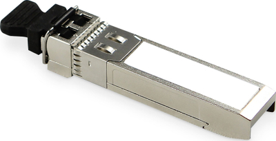 Modul fibër optike Assmann DIGITUS Mini GBIC SFP28, 25Gbps, 100m, ngjyrë argjendi