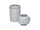 Kosh për pelena Magic Diaper Pail, 40L, sistem kundra erës, gri concrete