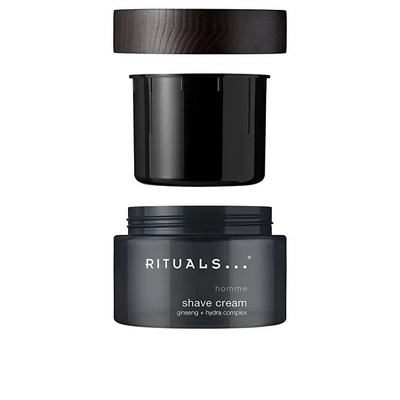 Rituals Homme Shaving Cream Refill
