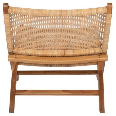 Karrige palosëse Antil teak 65×78×68 cm (HM9379.01)