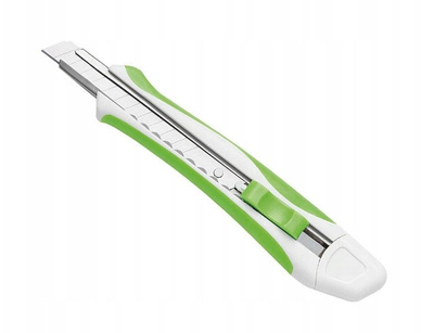 Thikë praktike Wedo Comfortline 78 92109, dorezë ergonomike, gri