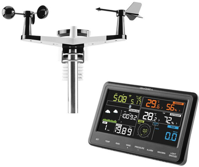 Stacion moti GoGEN ME 3900