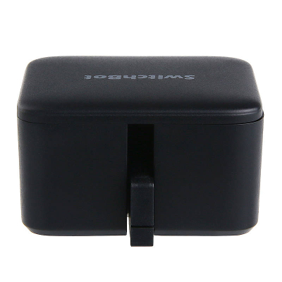 Çelës smart SwitchBot Bot, wireless, Bluetooth, i zi
