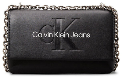 Çantë krahu për femra Calvin KleinnmCK5164, e zezë