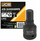 Bit goditës JCB 3/4", 18mm, gjashtëkëndor