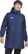 Xhaketë sport Adidas Entrada 22 Stadium M IB6077, për burra, poliester, blu navy