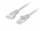 Kabllo rrjeti Lanberg PCU6-10CU-2000-S, Cat 6 U UTP, 20m, gri