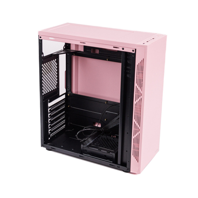 Shtëpizë SAMA LT T9 pink