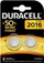 Bateri Duracell Battery CR2016, 2 copë