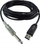 Kabllo ndërfaqe kitare Behringer Guitar 2 USB, 6.3mm në USB, për PC dhe Mac, e zezë