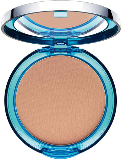 Pudër kompakte Artdeco Powder Makeup Foundation Wet & Dry, SPF 50
