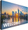 Ekran profesional Philips 55BDL3305X, 55", Full HD, i zi