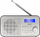 Radio me orë Camry FM / DAB CR 1179