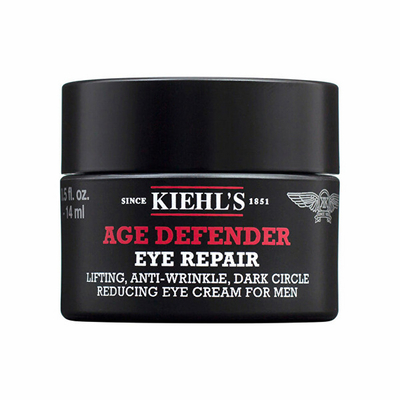 Kiehl's Age Defender Eye Repair Cream, 14 ml