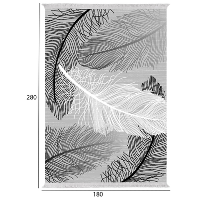 Tepih ndenjeje 180×280 cm (HM7723.38)