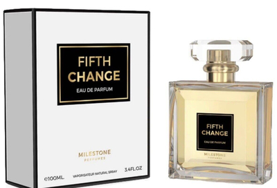 Eau de Parfum Emper Fifth Change, 100ml
