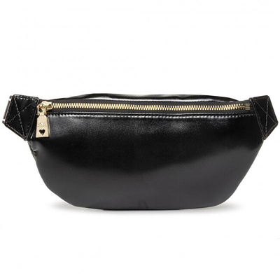 Çantë beli Love Moschino JC4011PP1BLA0500, e kuqe