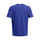 Bluzë T shirt për meshkuj Under Armour Curry Logo Trend, pambuk poliester, blu