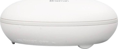 Senzor uji Heiman WS2WL, WiFi, Tuya Smart, i bardhë