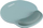 Mousepad ergonomik UGREEN 25243, me mbështetëse dore, memory foam, jeshil