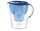 Brokë filtruese Brita Marella, 2.4L, me 4 filtra Maxtra Pro, e kaltër