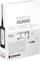 Disk i jashtëm Kingston XS2000 2TB