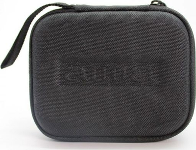 Çantë mbrojtëse Aiwa ACC-004 për BS-200BK, rugged, e zezë