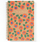 Fletore Greenmink Flowers II, 135 mm x 205 mm, 91 fletë