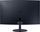 Monitor Samsung S39C - LED, 32", FullHD, i zi