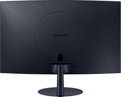 Monitor Samsung S39C - LED, 32", FullHD, i zi