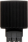 Сет грејач за електрични кабинети, 230V, 45W, црн