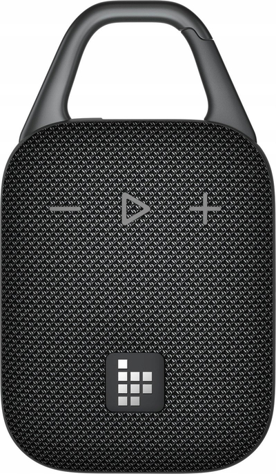 Altoparlant portativ Tronsmart Mirtune H1, 8W, IPX7, i zi