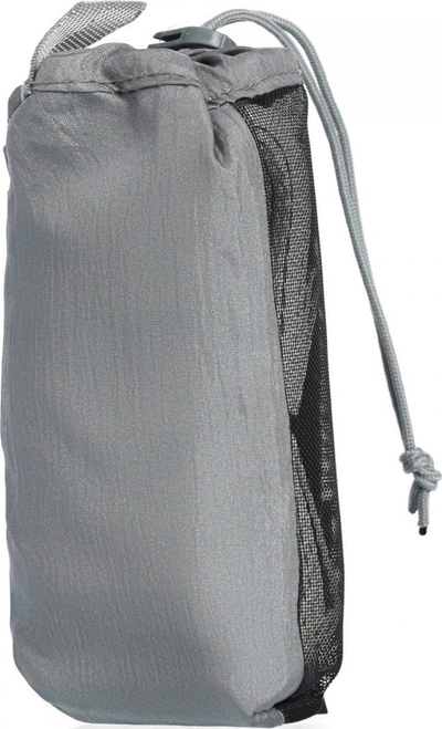 Rrypa varëse ENO Helios XL Ultralight, Silverlite, gjatësie të zgjatur, gri