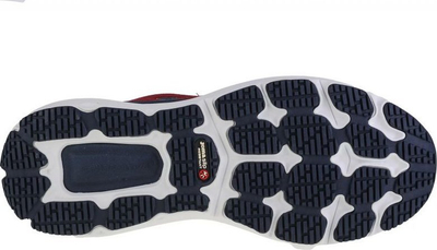 Atlete Joma C.Selene Men 23, Memory Foam, rrjetë që merr frymë, të kuqe
