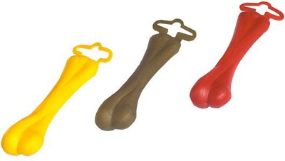 Lodër për qen Sum Plast kockë No.02, 11cm